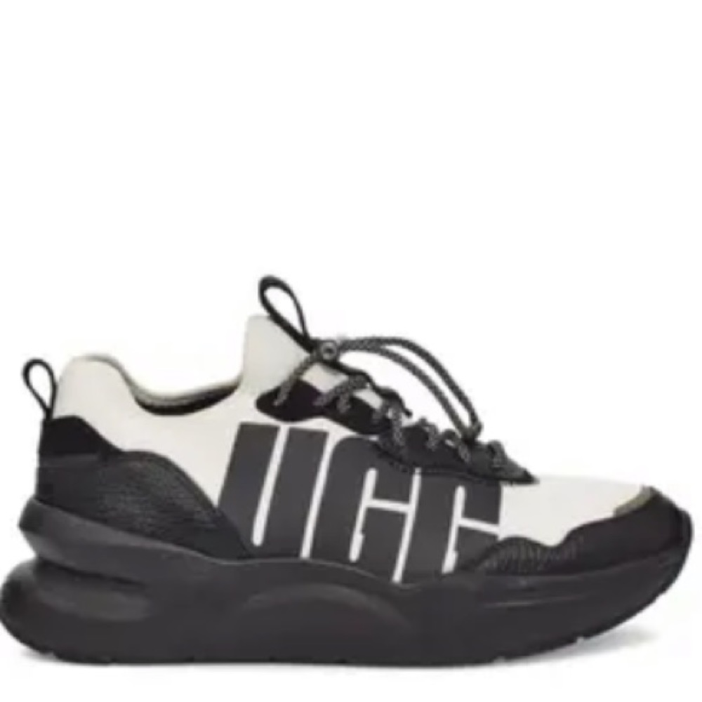 New! UGG Sneakers - Picture 4 of 5